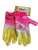 Used PINK GLOVES FB Gloves Pink SM 11853-S000128050 View 1