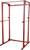 NEW BODY-SOLID BEST FITNESS POWER RACK 11805-BODBFPR100R View 1