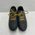 Used Soccer Cleats Black Junior 04.5 11762-S000074600 View 2