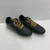Used Soccer Cleats Black Junior 04.5 11762-S000074600 View 4