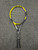 Used Head EXTREME Adult Tennis Racquet Yellow Unknown 11162-S000444997 View 1