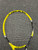 Used Head EXTREME Adult Tennis Racquet Yellow Unknown 11162-S000444997 View 2