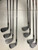 Used Ben Hogan APEX EDGE Mens Iron Set RH 3I-PW 10242-S000282592 View 2