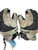 Used Champro LRX7 Lacrosse Gloves Junior Grey SM 11735-S000358128 View 1