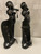 Used Champro CG370 Umpire Leg Guards 11490-S000268714 View 1