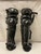 Used Champro CG370 Umpire Leg Guards 11490-S000268716 View 1