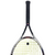 Used Wilson PRO STAFF 5.7 EB Adult Tennis Racquet Navy Blue Unknown View 6