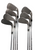 Used Adams Golf OVATION Mens Iron Set LH 4I-SW 11866-S000033125 View 2