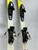 Used Head THE LINK PRO ERA 2.0 Boys DH Ski/Binding White 140 cm 11879-S000017507 View 3