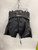 Used Bauer GSX GOALIE PANT Junior Goalie Pant Black SM 11851-S000042907 View 2