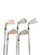 Used Taylormade RBZ Mens Iron Set RH 6I-PW 11706-S000371196 View 2