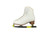 Used Jackson MYSTIQUE MARK 2 WomensFigure Skate White Senior 8.5 11917-S000010309 View 2