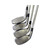 Used Ben Hogan A.H.S HYBRID/IRON SET Mens Iron Set RH 4I-SW 11617-S000340869 View 5
