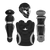 All Star Heiress Series Fastpitch Catcher's Kit View 1