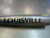 Used Louisville Slugger SOLO 619 BB/SB USA 2 1/2 Bat 29" 11339-S000198487 View 1
