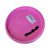 Used Discmania P2 DLINE FLEX 2 Disc Golf Putter Pink 11708-S000189976 View 2
