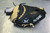 New ALL STAR FS B/T MITT LHT 11786-ASTFSCMITTLH View 1