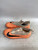Used Nike Soccer Cleats Orange Junior 05 11851-S000042913 View 5