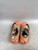Used Nike Soccer Cleats Orange Junior 05 11851-S000042913 View 4