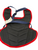 Used Easton BLACK MAGIC 3.0 Youth 12.5" Baseball Catchers Chest Protector USA Age 6-9 11731-S000158726 View 2
