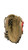 Adidas EASY CLOSE, BB/SB Glove, T-ball, Tan, 9 1/2" View 3