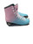 Used NATTORK FIGURE SKATES WomensFigure Skate Carolina Blue Senior 7 11747-S000275554 View 1