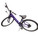 Used Specialized CROSSROADS BIKE Cruiser Bike Womens Purple 17-18" - MD  Frame 11747-S000275555 View 1
