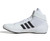 New ADIDAS HVC2 SZ 11 WHT/BLK WRESTLING SHOES 11860-ADIJP6120110 View 2