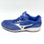Used Mizuno DOMINANT TURF BB/SB Cleats Royal Blue Senior 12 11805-S000074751 View 1