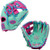 NEW RAWLINGS HEART OF THE HIDE PROR204-32M SPRING BREAK 11.5" RH BASEBALL GLOVE  11835-RAWR00718056 View 1