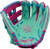 NEW RAWLINGS HEART OF THE HIDE PROR204-32M SPRING BREAK 11.5" RH BASEBALL GLOVE  11835-RAWR00718056 View 2