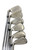 Used Callaway MAVRIK Mens Iron Set RH 5I-PW 11850-S000023259 View 2