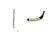 Used BLACK OUT STICK Senior One Piece Right 85 Flex 11917-S000010337 View 1