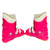 Roxy Downhill Skiing Girls' Downhill Ski Boots View 4