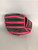 Used Franklin READY TO PLAY BB/SB Glove T-ball Grey And Pink 9 1/2" 11900-S000018875 View 2