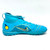 Used Nike MERCURIAL SUPERFLY 8 Soccer Turf Shoes Carolina Blue Junior 04 11805-S000074755 View 2