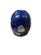 Used Demarini BLUE HELMET Batting Helmet w/Mask Navy Blue MD 11706-S000371227 View 3