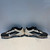 Used Nike VAPOR BLK/WHT BB/SB Cleats Black Youth 06.0 11878-S000025625 View 2