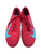 Used Nike Mercurial Mens 7.5 Soccer Cleats Red  11692-S000146279 View 1