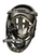 Used Cascade MLL Lacrosse Helmet Black One Size 11613-S000176666 View 2