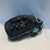 Used Wilson A500 BB/SB Glove LH Throw Black 12" 11878-S000025626 View 2