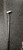 Used Raleigh ROHO Mens Putter RH 11831-S000031878 View 2