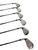 Used Taylormade SIM MAX OS Mens Iron Set RH 5I-PW 11887-S000025482 View 5