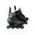 Used MARSBLADE Junior Rec Fitness Skates Black Junior 02 11749-S000195380 View 1