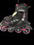 Used Bladerunner ADVANTAGE PRO XT Racing Inline Skates Black Senior 8 11735-S000358157 View 3