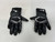 Used Cutters CUTTERS RECEIVER GLOVES FB Gloves Black S/M 11879-S000017516 View 1
