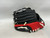 Used Rawlings PLAYER SERIES BB/SB Glove RH Throw Red 7" 11879-S000017526 View 2