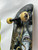 Used Element GREYSON FLETCHER Complete Skateboard Black Regular 11879-S000017528 View 5