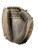 Used Rawlings PCM30 BB/SB Catchers RH Throw Brown 33" 11721-S000279755 View 3