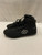 Used Rudis Wrestling Shoes Black Senior 13 11490-S000268735 View 1